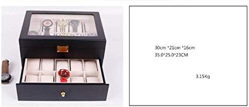 Kutija za pohranu - 20 Box Box Box nakit za pohranu poklon zaslon za pakiranje kutija za pohranu