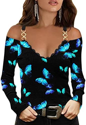 Pomotke za žene Zip Up pullovers v-izrez casual majica s patentnim zatvaračem modni vrhovi Jumps vrhovi pulover u ulici
