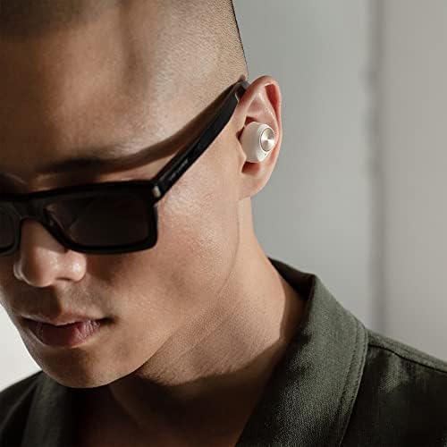 SUDIO T2 Bežični uši s Bluetooth 5.2, aktivno otkazivanje buke, ugrađeni mikrofoni, 35H igranja, brzi naboj, znoj i pljusak