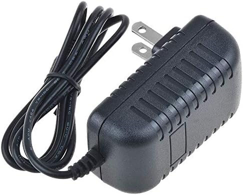 PK Power AC Adapter punjač za zebra ZQ610 Mobilni naljepnik pisač za napajanje PSU PSU