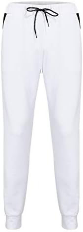 2021 modno sportsko odijelo za mušku jesensku zimu casual tracksuit gradijentni dukserica s patentnim zatvaračem gornje hlače setovi