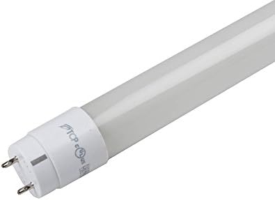Staklena LED svjetiljka od 12 do 48 do 8 do 4100, kompatibilna s balastom