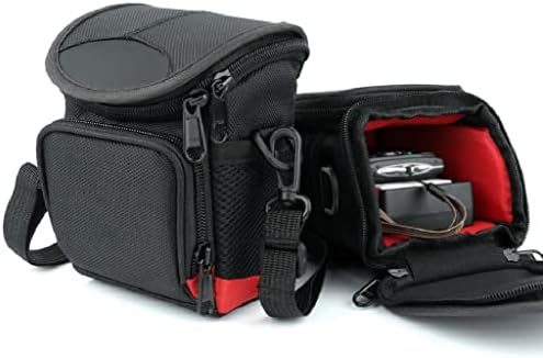Torba za fotoaparat torba za foto leće torba za rame torba za pohranu torba za rame dijagonalna digitalna torba