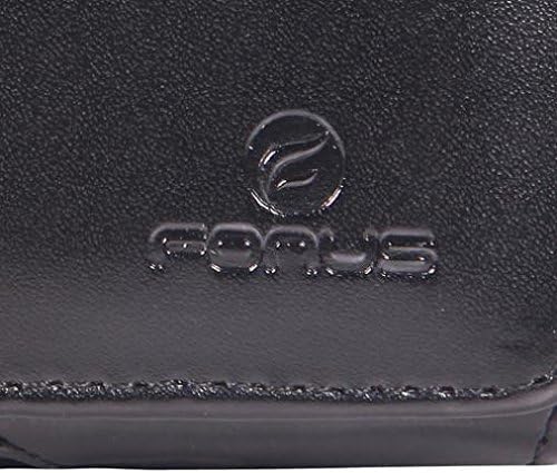 Slup za remen kože Kožni okretni futrole za pokrivanje torbice za zaštitu torbica Zaštitni kompatibilni s Blu R1 Plus - S1 - Studio