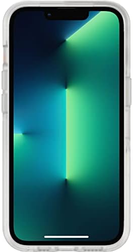 Otterbox + Pop Symmetry Clear Series Slučaj za iPhone 13 Pro - Pakiranje bez stavljanja - Clear