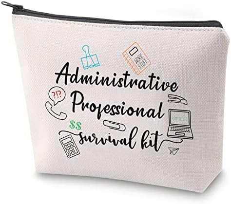 * Komplet za profesionalno preživljavanje administratora poklon u znak zahvalnosti profesionalnom asistentu poklon za profesionalni