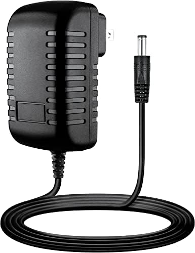 Guy-Tech 5V 2A AC DC Adapter Home Wall Punjač kompatibilan s Gigaware 40-306 kabel za napajanje PSU