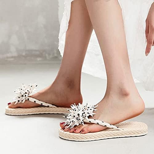 Sandale na klin; ženske sandale na visokoj platformi; japanke sa supinatorom; elegantne ljetne cipele na klin; udobnost