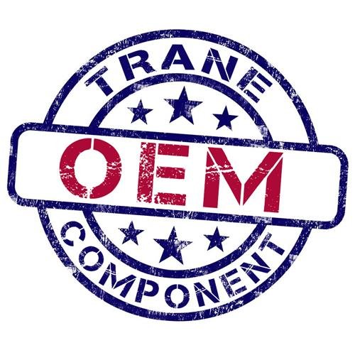 American Standard & Trane MOT09256 / MOD00843 OEM zamjena ECM motor, modul i VZPRO