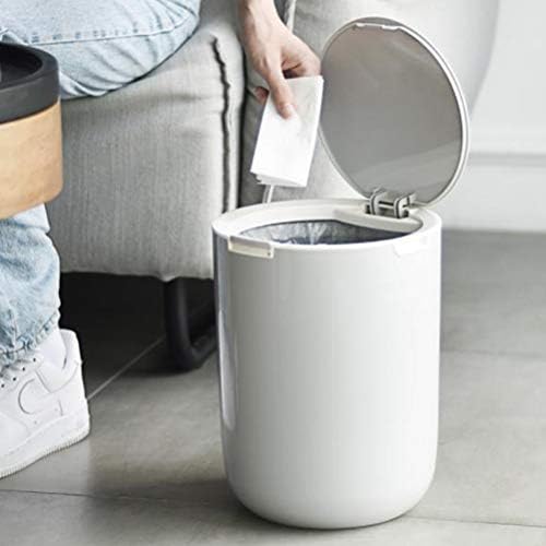 Kanta za smeće bucket ladica za smeće u kupaonici kanta za smeće prijenosne kante za smeće kanta za kućne urede