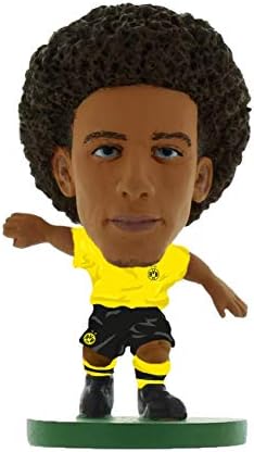 Soccerstarz - Borussia Dortmund Axel Witsel - kućni komplet /figure