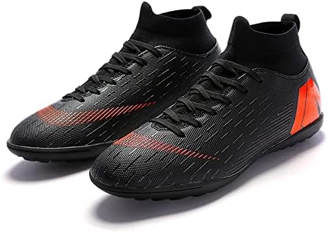 TTFS foure 4.1 NetFit FG AG Athletic Soccer Shoes xx 17.2 Čvrsti zemljani nogometni cipela