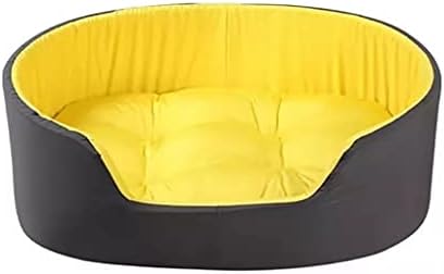 Scdzs vrlo mekani pseći krevet uzgajivačnica kućni ljubimac ugodan jastuk za kućne ljubimce štene za sofa ležaljke male srednje pse