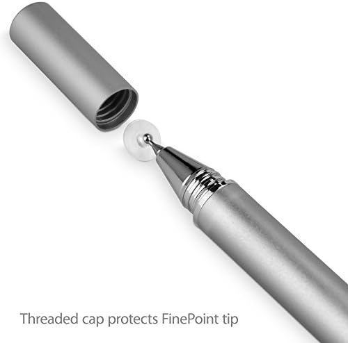 BoxWave Stylus olovka kompatibilna s Canon Color ImageClass MF745CDW - FineTouch Capacitive Stylus, Super precizna olovka olovke za