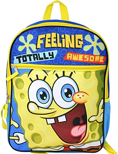 SpongeBob SquarePants 16 ruksak