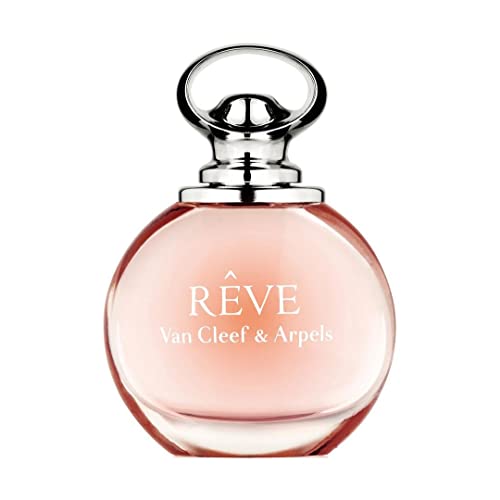 Van Cleef & Arpels Reve Elixir Eau de Parfum sprej 50ml/1,7oz