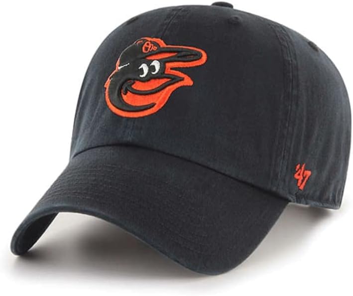 '47' čisti tamnozeleni šešir s podesivim remenom na leđima s logotipom u boji tima