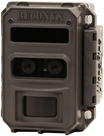 Reconyx Ultrafire visoki izlazni prikriveni IR kamera, siva, xr6