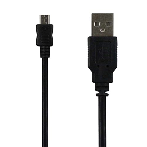 DKKPIA USB kabel za punjenje za Philips T7 7 PI3800 7 '', 8 PI7000 Android tablet PC
