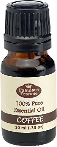 Fabulous Frannie kava čisto esencijalno ulje 10ml od fenomenalne Frannie