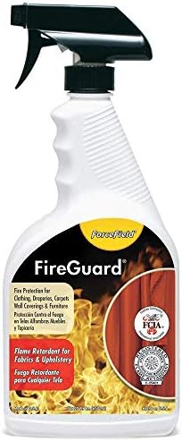 Forcefield - Fireguard - Retarding plamena i zaštita 22 fl. Oz