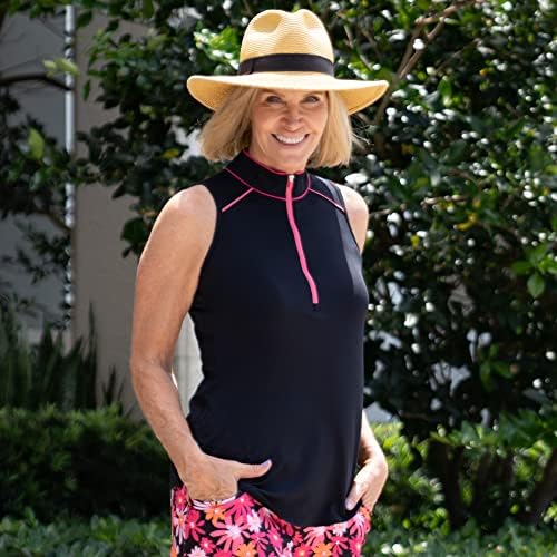 Jofit Apparel ženska atletska odjeća rezana vrh za golf i tenis
