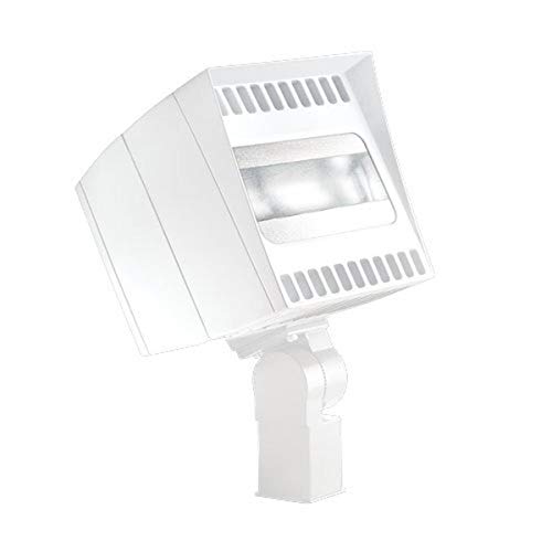 Rab rasvjeta Canvas78SFNW/PC Bijelo LED platno Slipfitter reflektor, 6828 Svjetlosni izlaz, 78W, 4000K