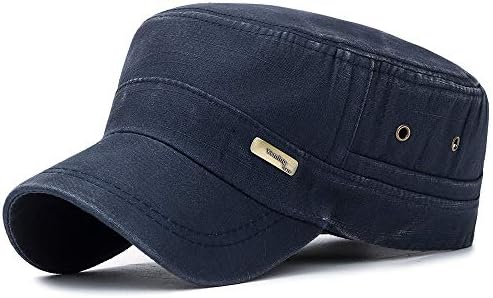Unisex Sun bejzbol kapica Sport Moda Vintage ravni stil šešir za bejzbolske kape za podne kape za bejzbolske kape