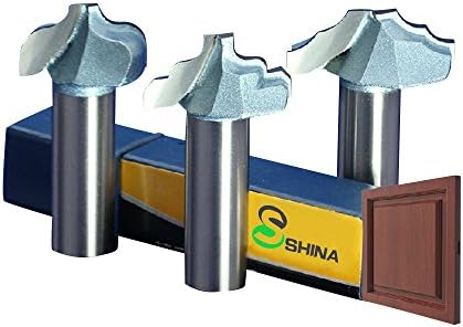 Shina Shank 12,7 mm 1/2 CNC graviranje za ispiranje ruter komadići rutera za obradu drva za rezbarenje mlinova volfram ugljika za klizna