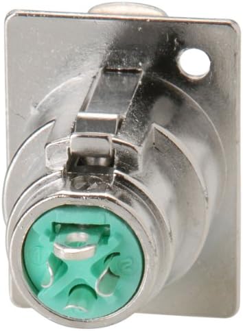 3 3 pin konektor srebrni pinovi nikal