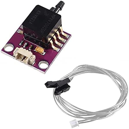 Senzor senzora senzora senzora senzora za brzinu zraka MPXV7002DP Kompatibilan s APM2 / 2.5 senzor diferencijalnog tlaka za regulator