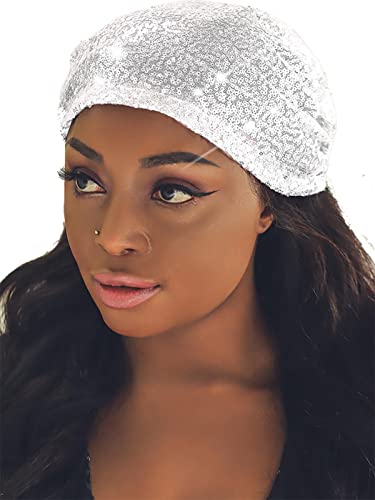 Cakure šljokice afrička glava omota rak glava glava šal šarf turban kemoterapije za žene pokrov za žene