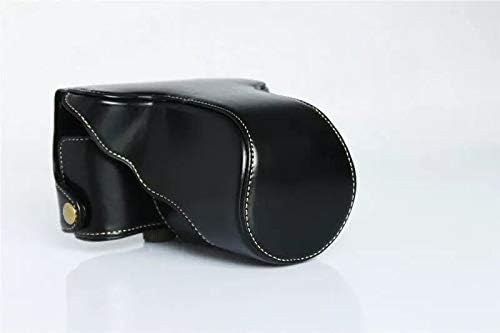 Zaštitna torbica za fotoaparat od umjetne kože, torba za Fuji Fujifilm X-M1 X-A1 X-A2 XM1 XA1 XA2F XA10