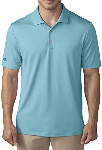 adidas muški golf adi markirani polo majica
