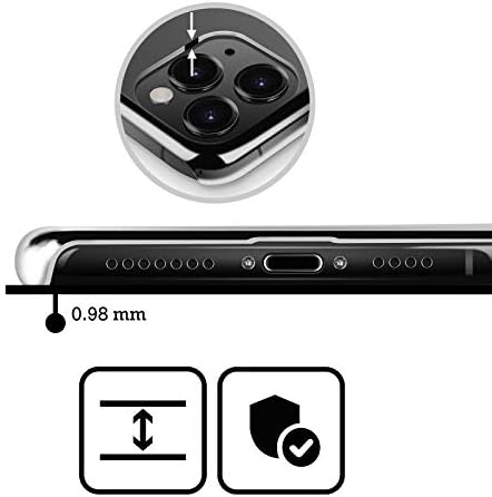 Dizajn glavnih slučajeva Službeno licenciran NHL Plain New York Rangers Tvrdi leđa kompatibilan s Apple iPhoneom 12 mini