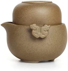 Paynan kreativnost kineska keramička čajnika čajnik gaiwan čajne čajne čaj set za piće set pića