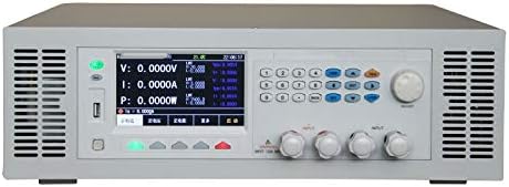 XKU-ZZJY multimeterski testerski komplet CH9810 visoko-moćni program koji se kontrolira istosmjerni napon Elektroničkog opterećenja