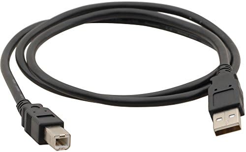 USB kabel PlatinumPower Kabel Kabel za kondenzatorski mikrofon Audio-Technica AT2020 Mic