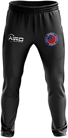 AirOsportwear samoa koncept nogometnih trening hlača