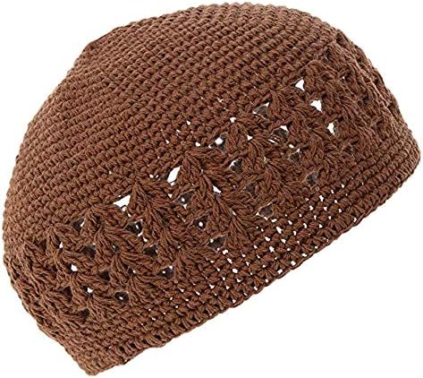 Treće napajanje Outlet pleteni kufi šešir - Koopy Cap - Crochet Beanie
