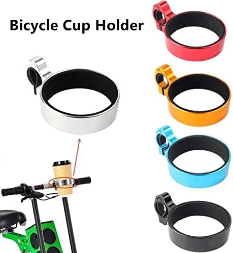 Držač boce za bicikl rezervni dijelovi za bicikl držač šalice za kavu kavez nosač za čaj od legure držač boce za bicikl Aluminijski