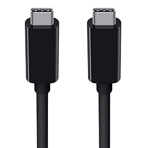 USB Type-C izravno punjenje i podatkovni kabel kompatibilni sa Samsung Galaxy S22 plus 5G s dvostrukim 2 5Gbps USB-C priključcima!