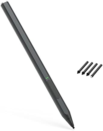Bluetooth 4.2 olovka olovke za Microsoft Surface Pro 8, prijenosno računalo 4/3/2/1, Surface Book 3/2/1 Laptop i ostale tablete s 4069