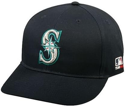Kopije kapa s licencom za mlade za sve 30 momčadi službenog bejzbola glavne lige koji se sastoji od malih šešira i