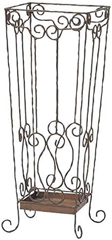 Postolje žice, stalak za kišobrane, 8,7 inča, 54-49