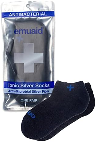 jonske srebrne čarape - Uniseks