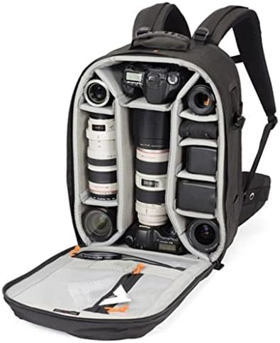 17-inčni ruksak za prijenosno računalo u urbanom stilu DSLR fotoaparat bez ogledala torba za fotografiranje Torbica za sve vremenske