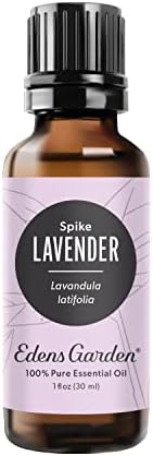 Etender lavanda- esencijalno ulje šiljaka, čista terapeutski stupanj, nerazrijeđena prirodna aromaterapija- 30 ml