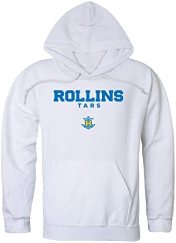 W Republic Rollins College Tars kampus pulover dukserijska dukserica