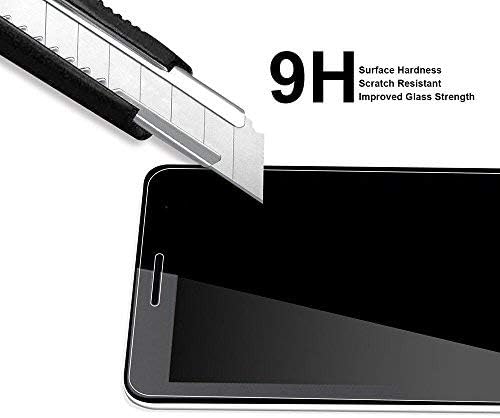 Supershieldz dizajniran za Samsung Galaxy Tab S4 Zaštitnik zaslona od kaljenog stakla, protiv ogrebotine, bez mjehurića